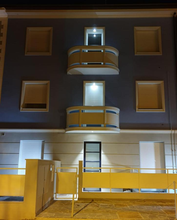 Residenza Azzurra Hotel Cattolica Exterior photo